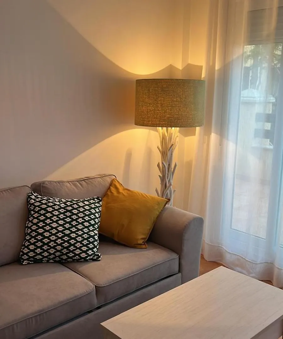 Villa Romana Golf Urbanizacion Con Wifi, Amplia Terraza, Piscinas, Paddel Roquetas De Mar Spain