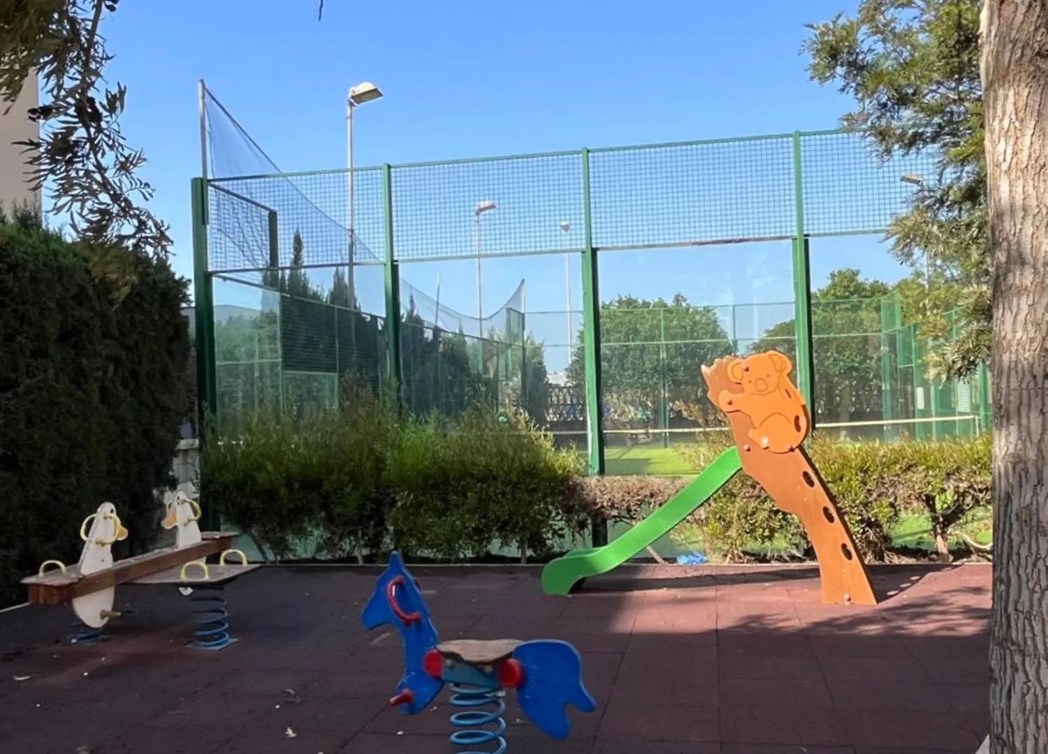 Villa Romana Golf Urbanizacion Con Wifi, Amplia Terraza, Piscinas, Paddel Roquetas De Mar