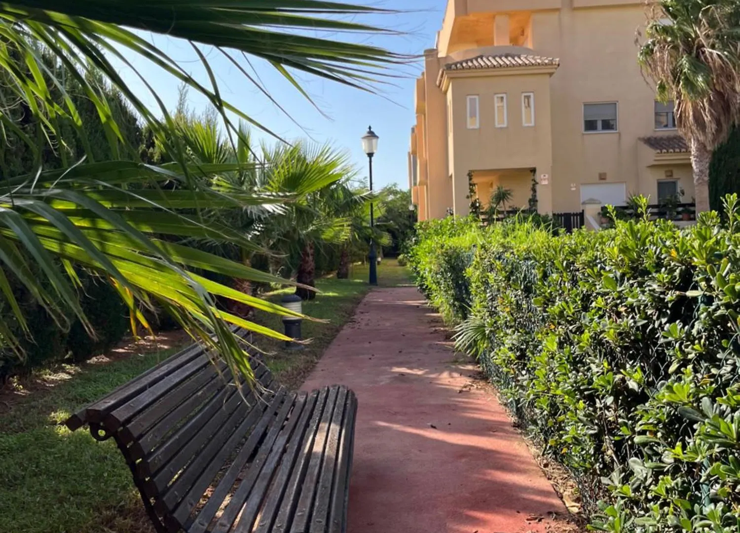 Villa Romana Golf Urbanizacion Con Wifi, Amplia Terraza, Piscinas, Paddel Roquetas De Mar Spain