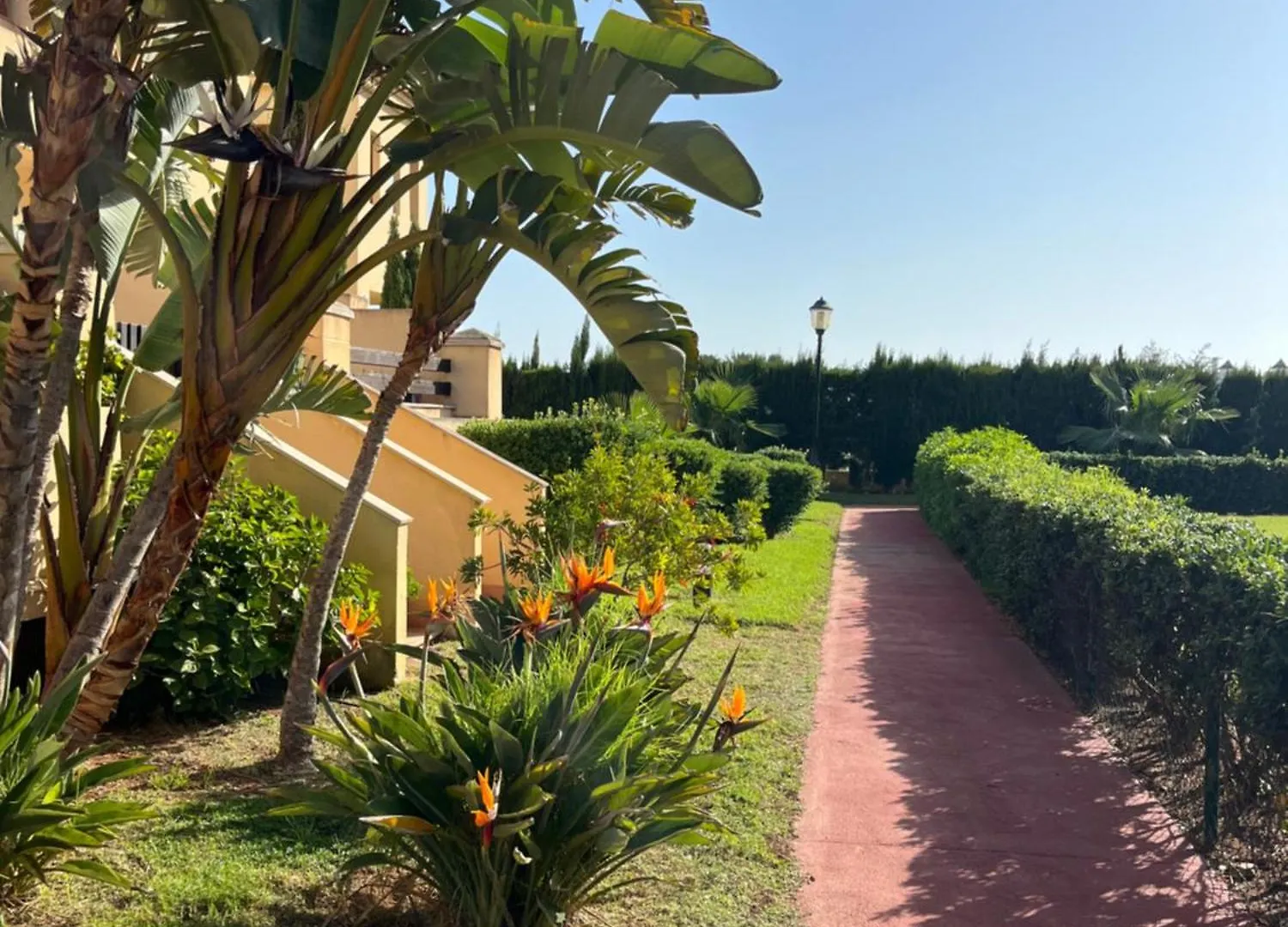 Villa Romana Golf Urbanizacion Con Wifi, Amplia Terraza, Piscinas, Paddel Roquetas De Mar 0*,  Spain