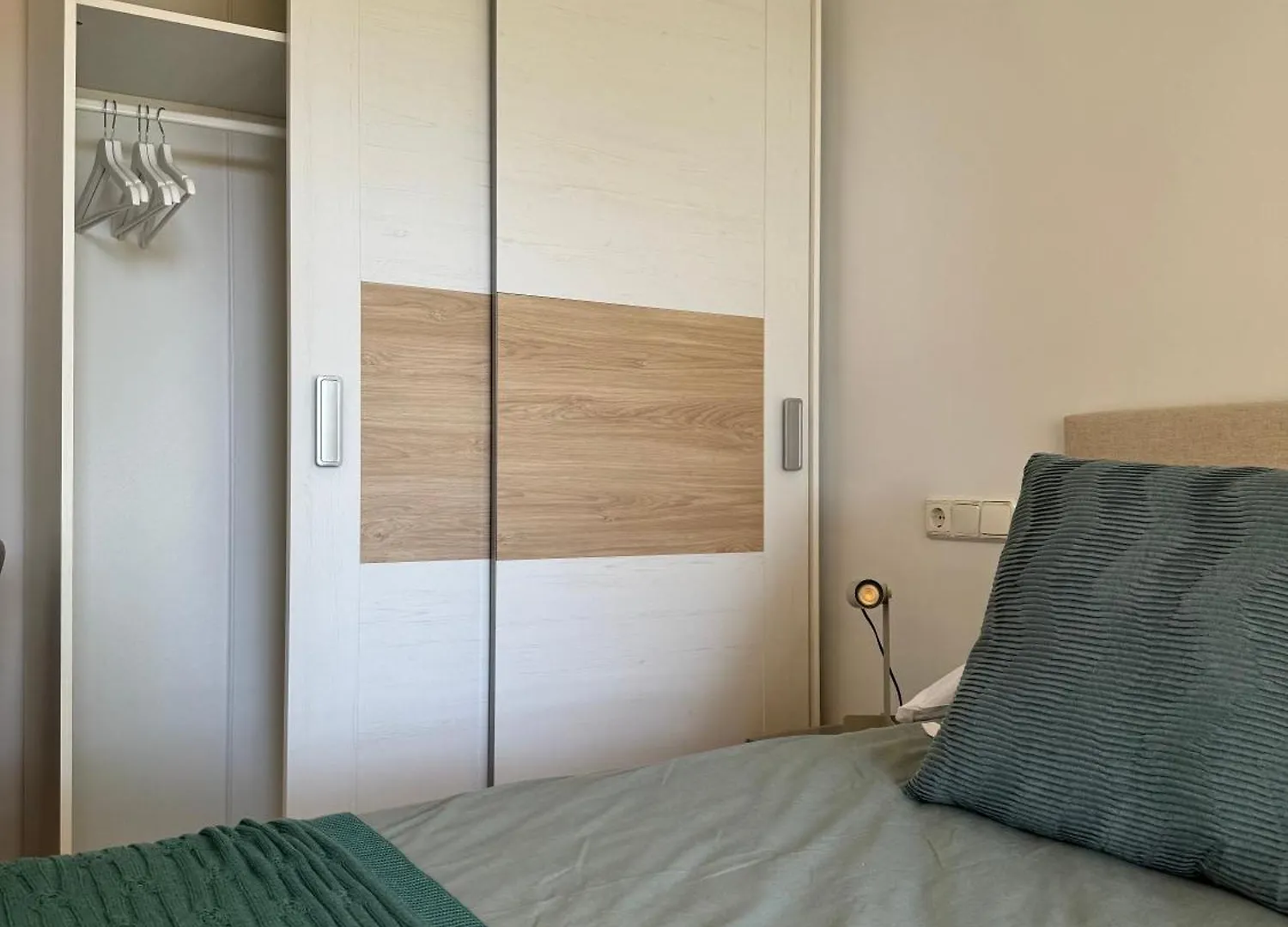 Apartment Villa Romana Golf Urbanizacion Con Wifi, Amplia Terraza, Piscinas, Paddel Roquetas De Mar