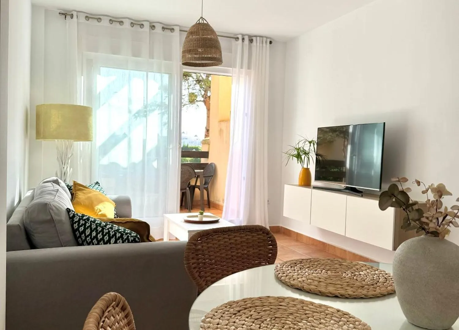 Villa Romana Golf Urbanizacion Con Wifi, Amplia Terraza, Piscinas, Paddel Roquetas De Mar