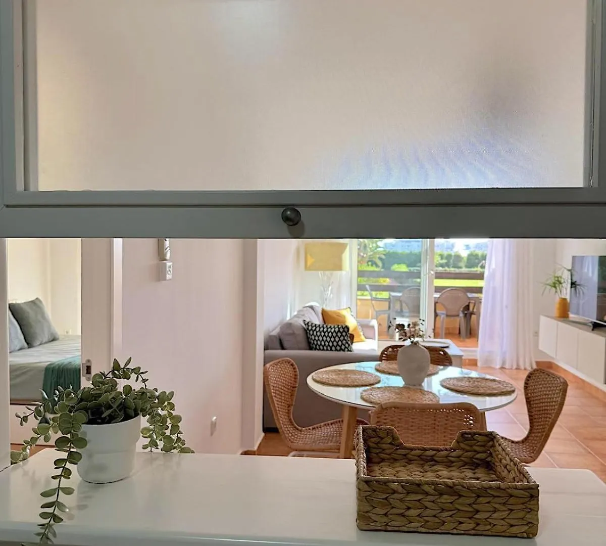 Villa Romana Golf Urbanizacion Con Wifi, Amplia Terraza, Piscinas, Paddel Roquetas De Mar