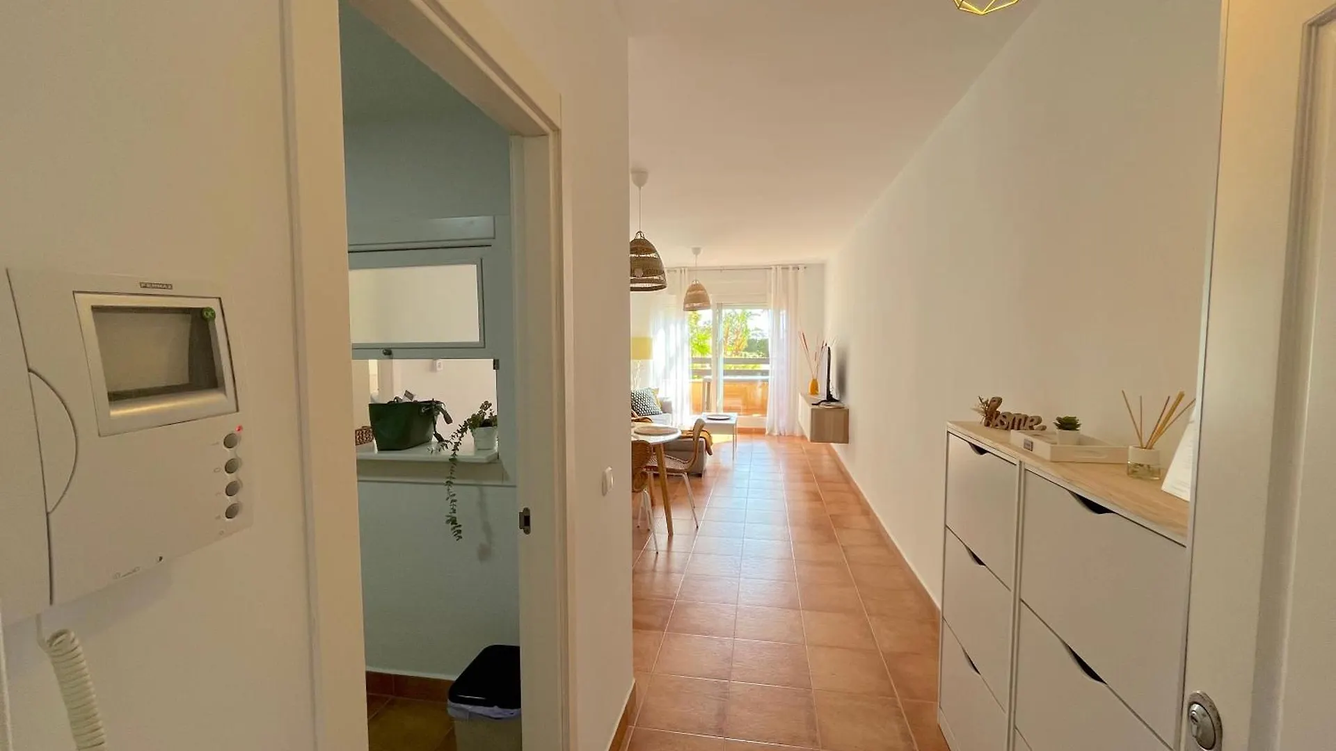 Villa Romana Golf Urbanizacion Con Wifi, Amplia Terraza, Piscinas, Paddel Roquetas De Mar 0*,