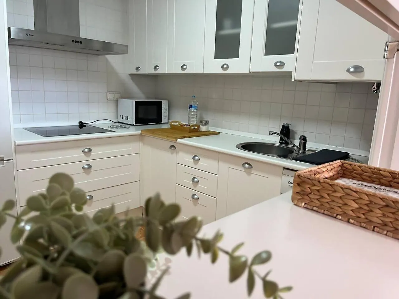 Apartamento Villa Romana Golf Urba Roquetas 로쿠타스드마르