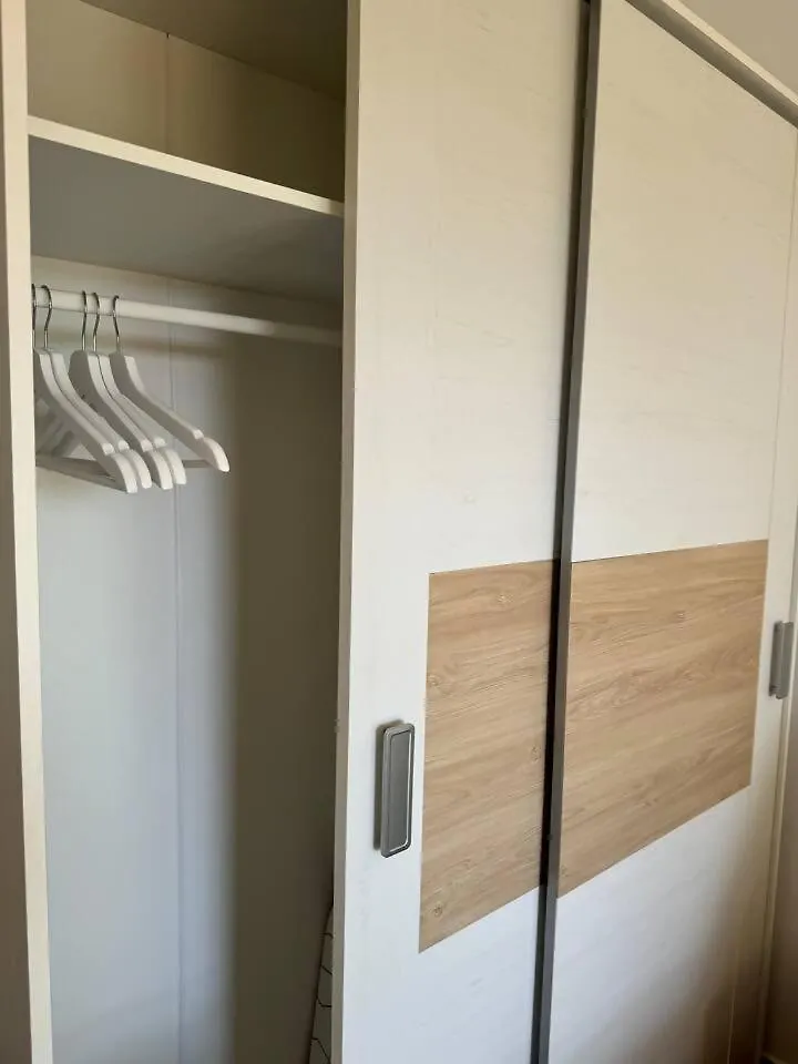 Apartamento Villa Romana Golf Urba Roquetas 로쿠타스드마르 아파트