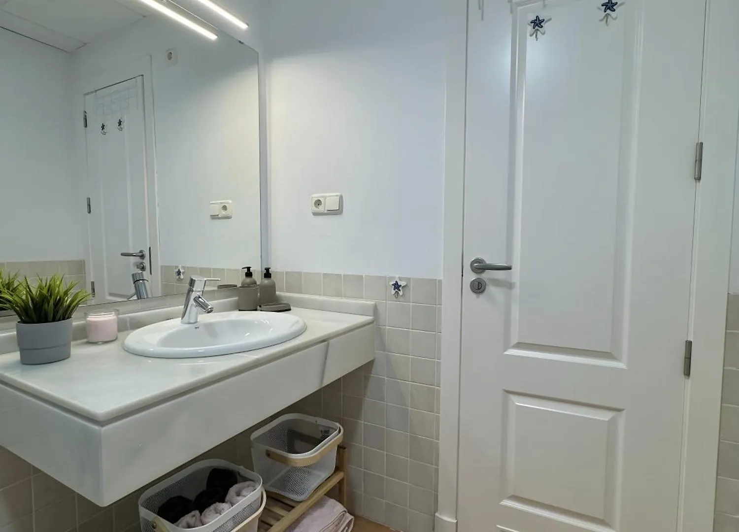 Apartamento Villa Romana Golf Urba Roquetas 로쿠타스드마르