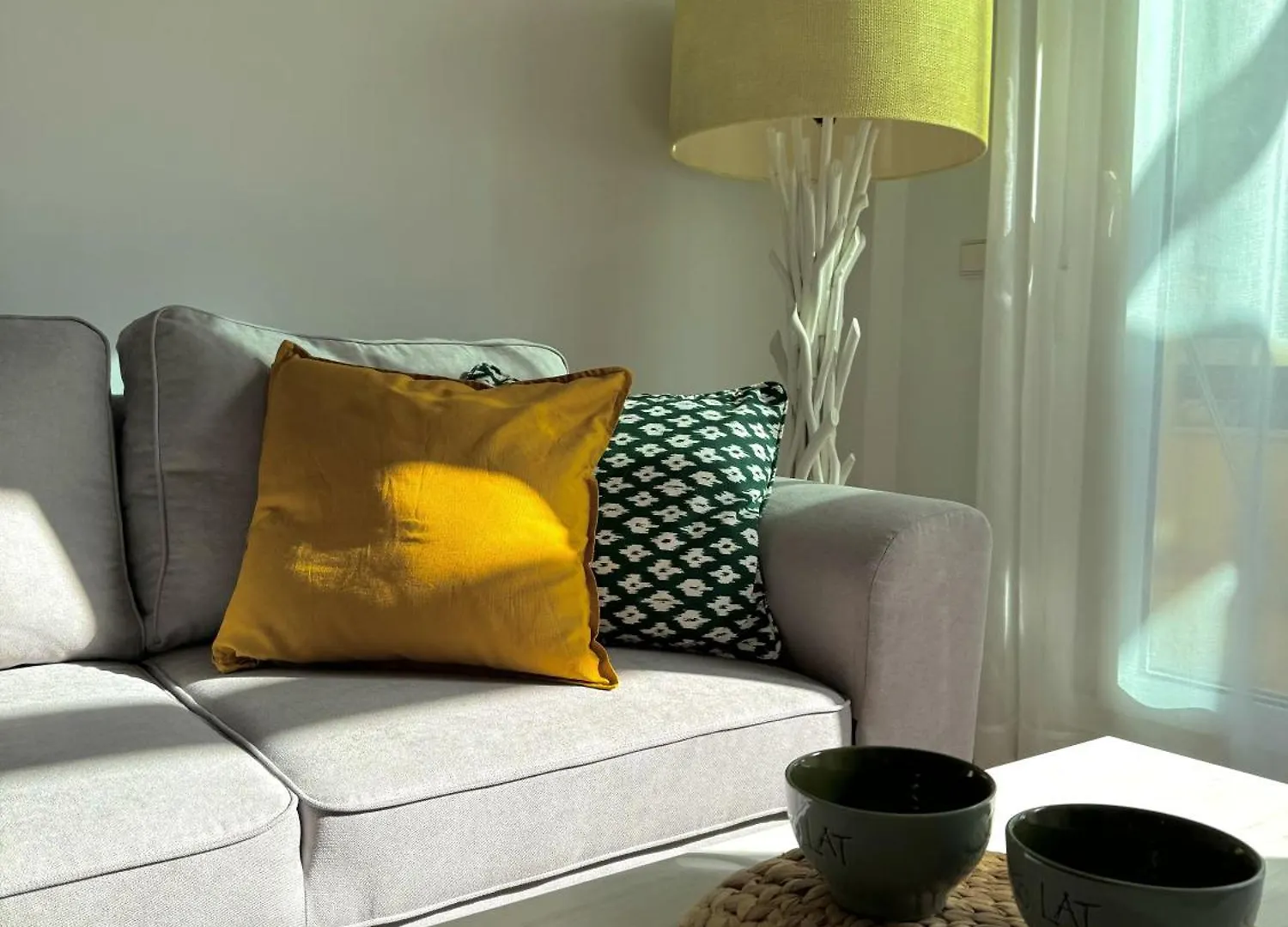 Apartamento Villa Romana Golf Urba Roquetas 로쿠타스드마르 아파트