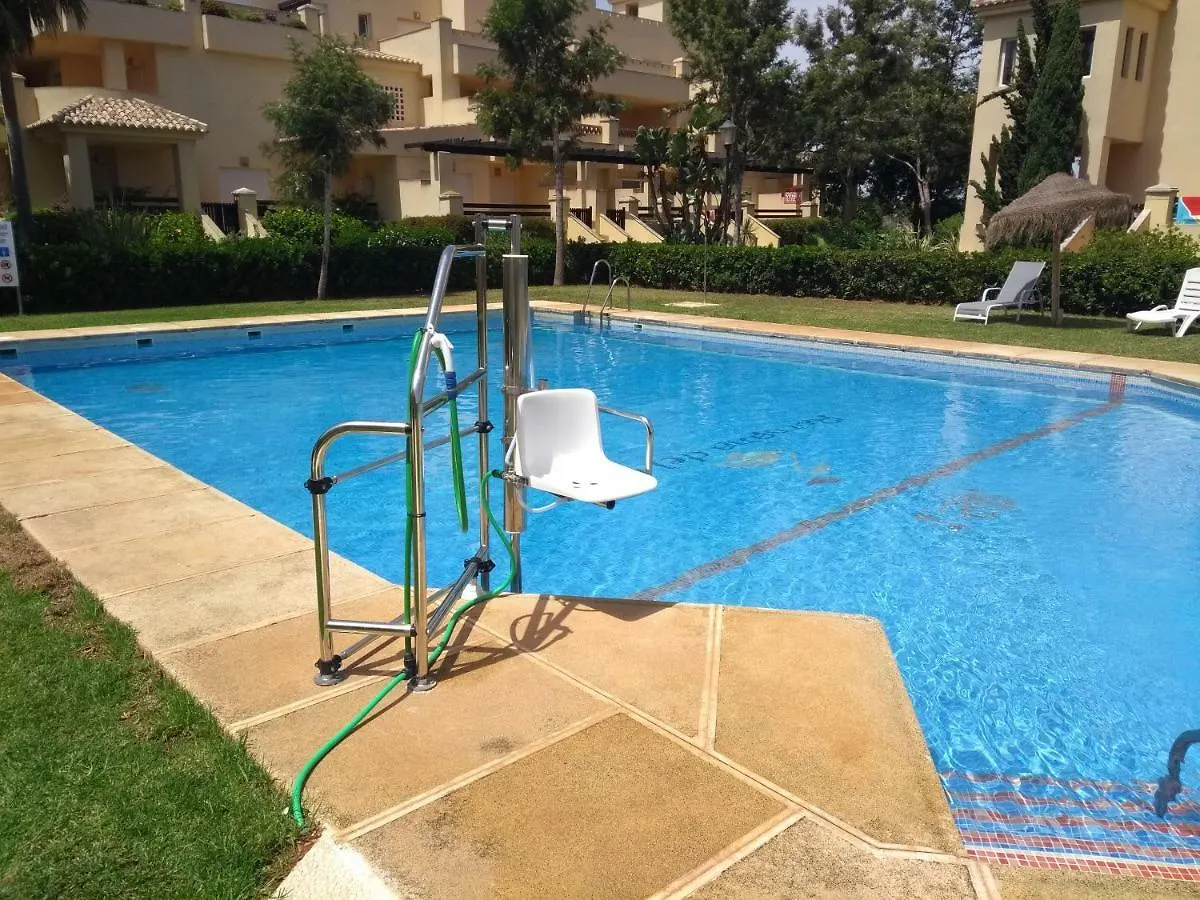 Villa Romana Golf Urbanizacion Con Wifi, Amplia Terraza, Piscinas, Paddel Roquetas De Mar Spain