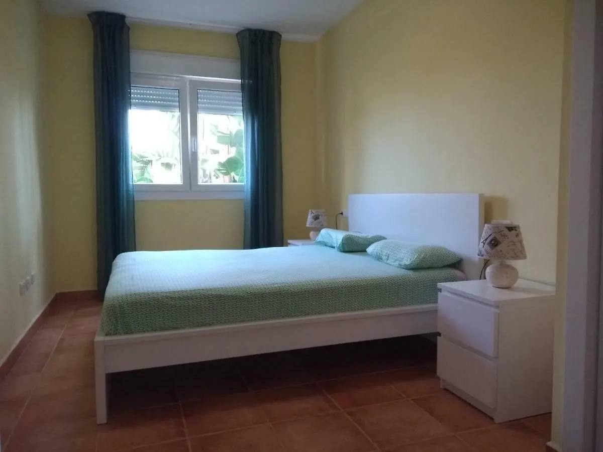 Villa Romana Golf Urbanizacion Con Wifi, Amplia Terraza, Piscinas, Paddel Roquetas De Mar Spain