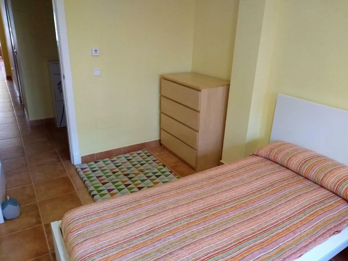 Apartment Villa Romana Golf Urbanizacion Con Wifi, Amplia Terraza, Piscinas, Paddel Roquetas De Mar