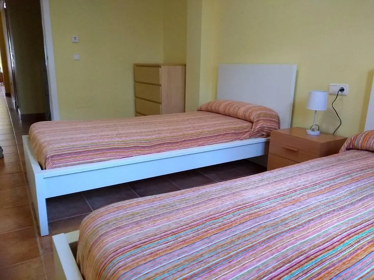 Villa Romana Golf Urbanizacion Con Wifi, Amplia Terraza, Piscinas, Paddel Roquetas De Mar Apartment