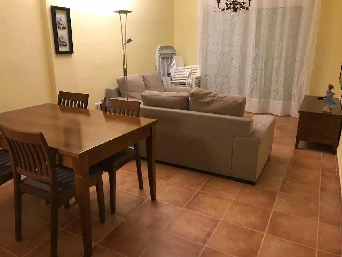 Villa Romana Golf Urbanizacion Con Wifi, Amplia Terraza, Piscinas, Paddel Roquetas De Mar Apartment