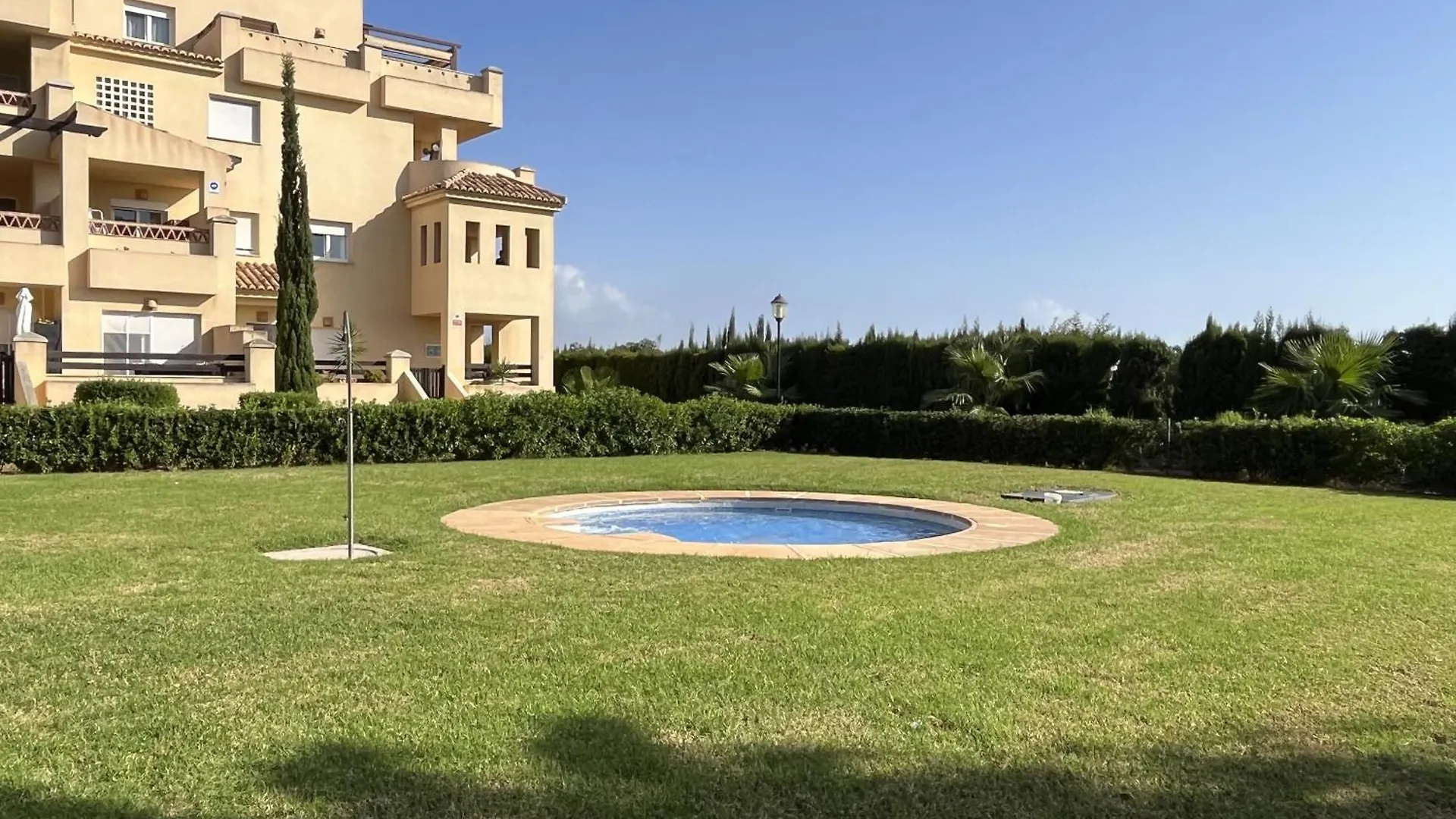 Apartamento Villa Romana Golf Urba Roquetas Roquetas de Mar 0*,  Spanyolország
