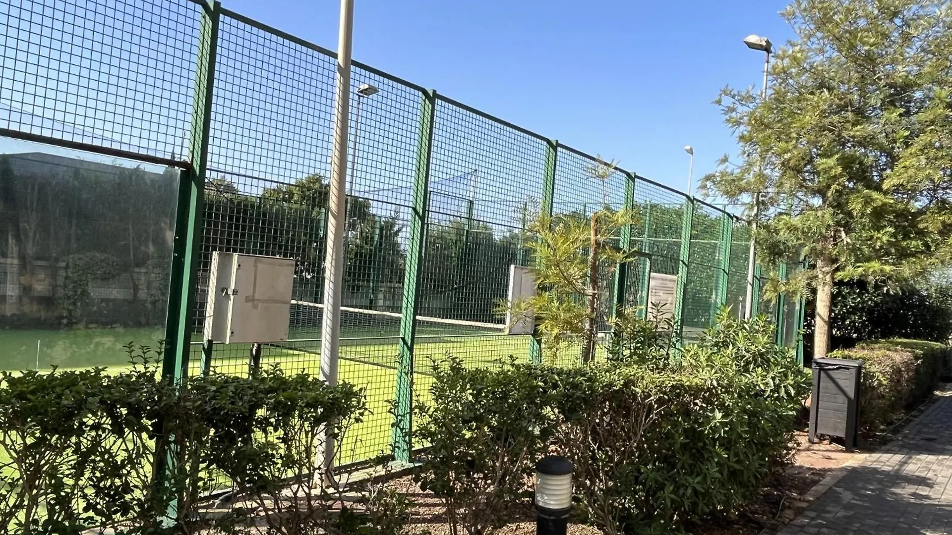 Apartamento Villa Romana Golf Urba Roquetas Roquetas de Mar