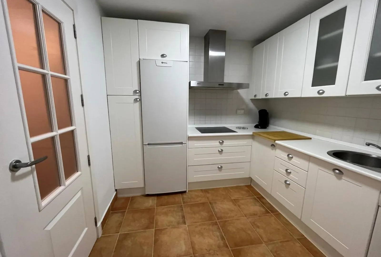 Apartman Apartamento Villa Romana Golf Urba Roquetas Roquetas de Mar
