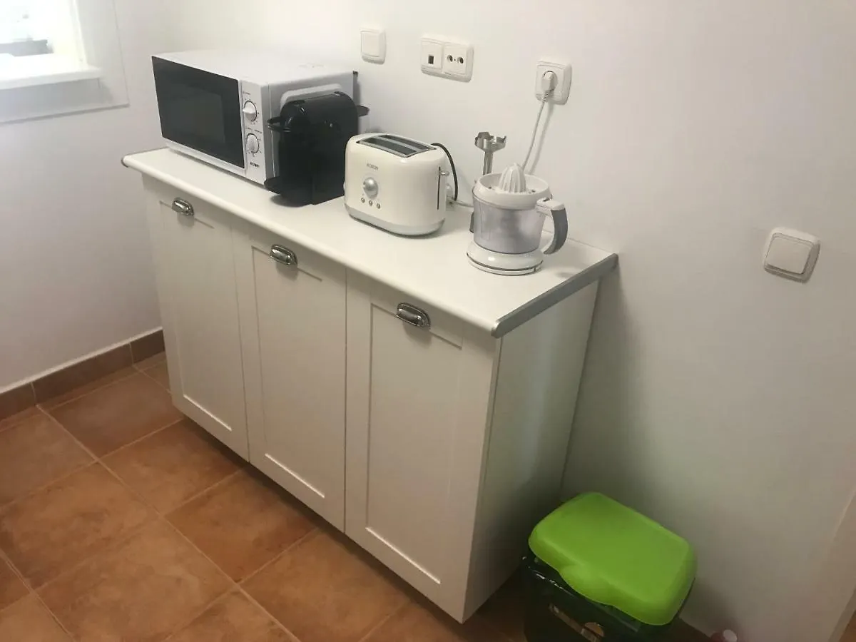 Apartamento Villa Romana Golf Urba Roquetas Roquetas de Mar 0*,