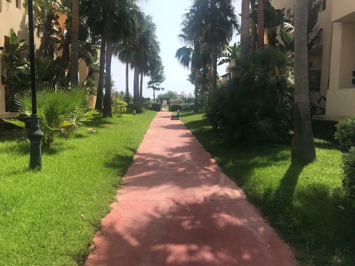 Apartamento Villa Romana Golf Urba Roquetas Roquetas de Mar 0*,