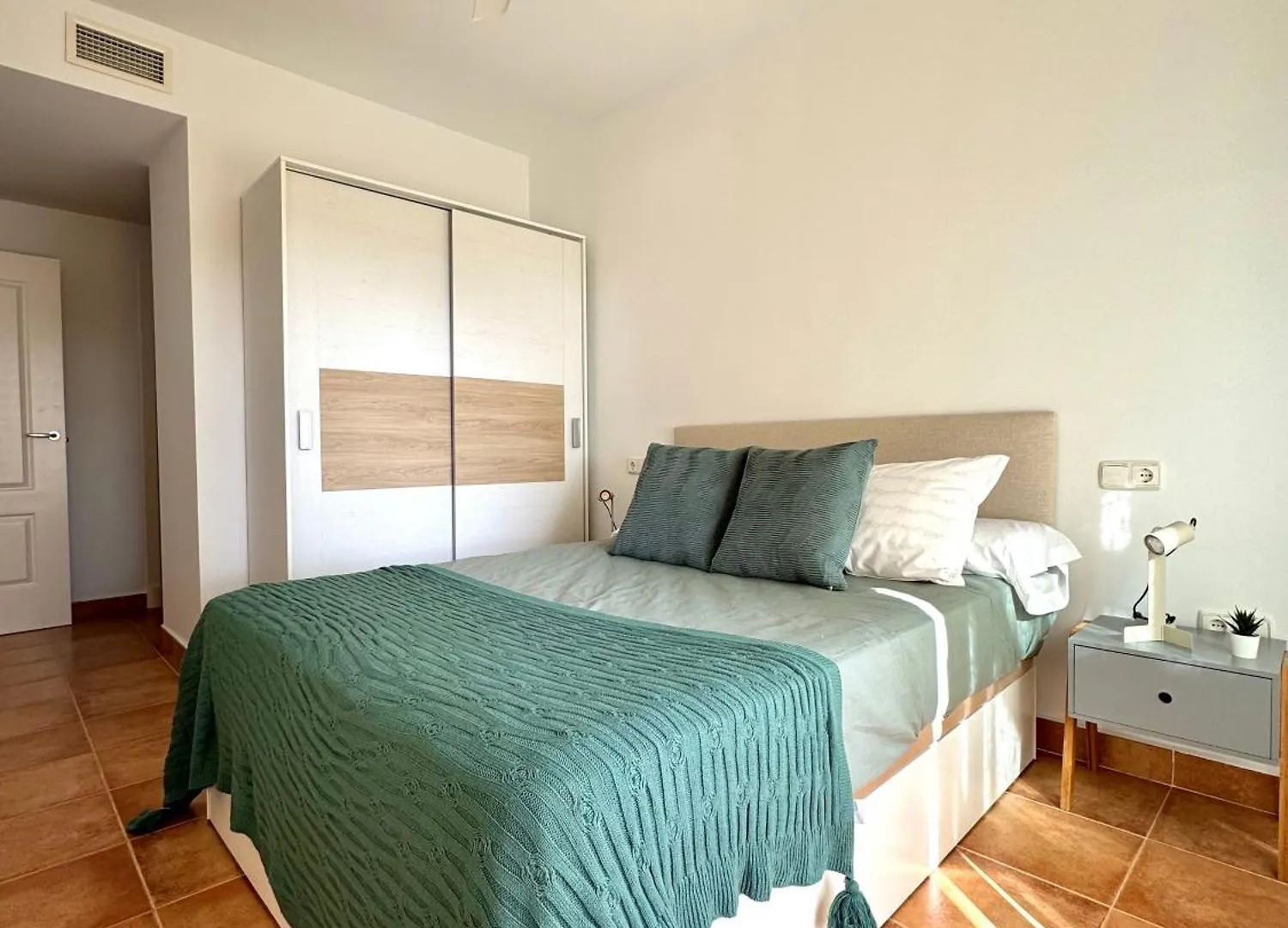 Villa Romana Golf Urbanizacion Con Wifi, Amplia Terraza, Piscinas, Paddel Roquetas De Mar Apartment