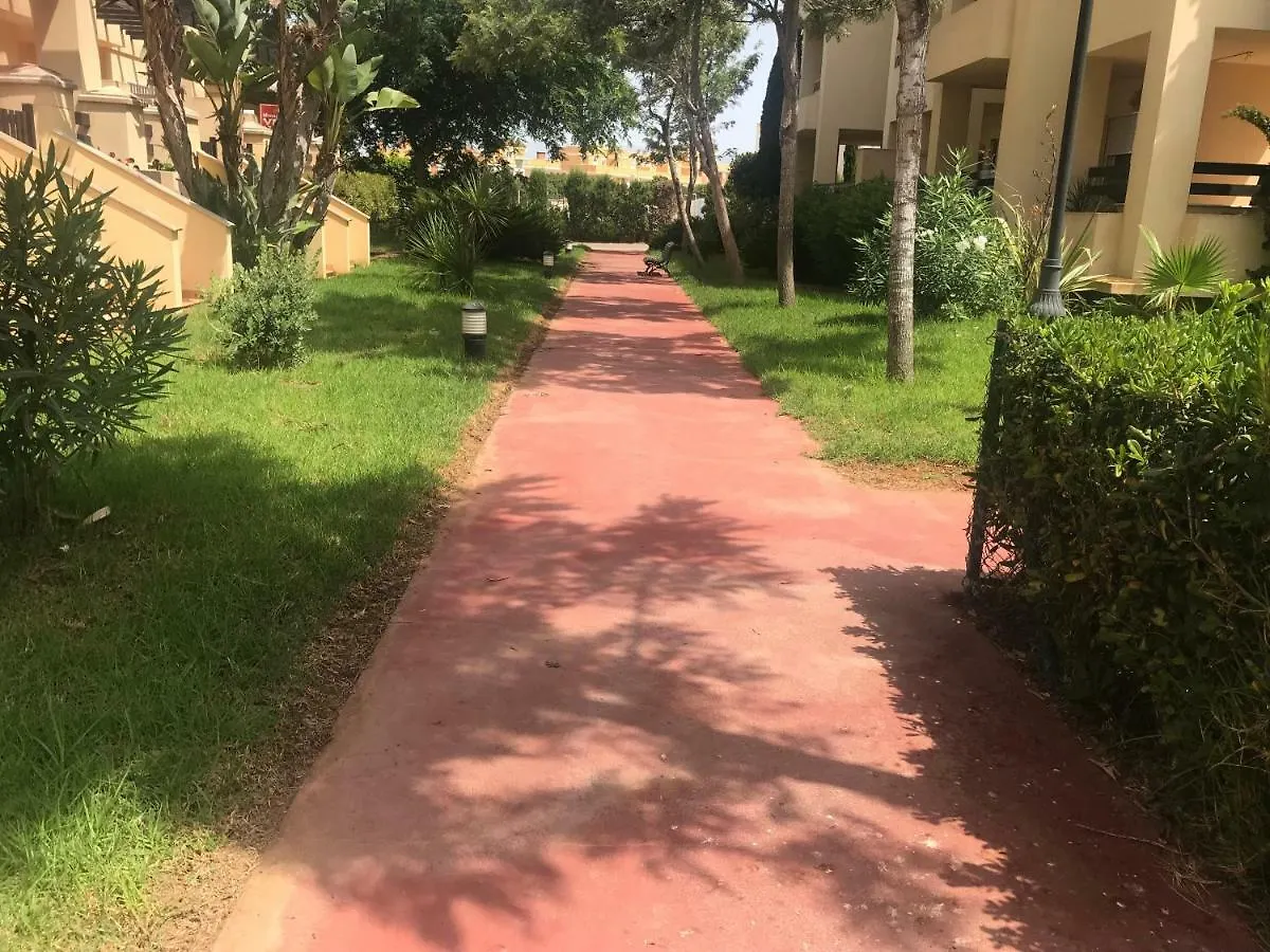 Villa Romana Golf Urbanizacion Con Wifi, Amplia Terraza, Piscinas, Paddel Roquetas De Mar 0*,  Spain